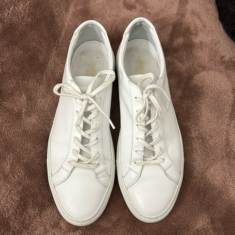 Men’s Common Projects - Picture 3 of 3